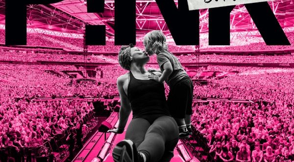 Pnk All I Know So Far