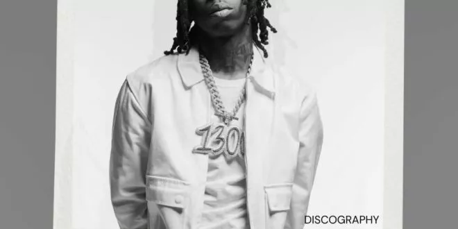 Polo G – Discography