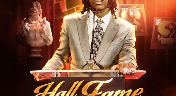 Polo G Hall of Fame