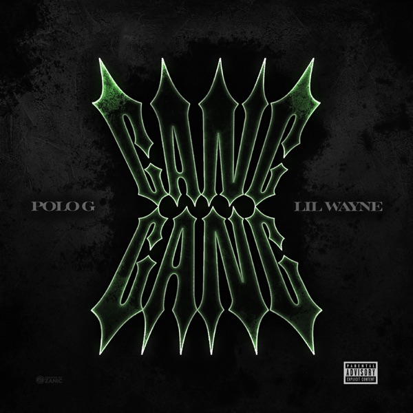 Polo G & Lil Wayne - GANG GANG 1 Polo G - GANG GANG