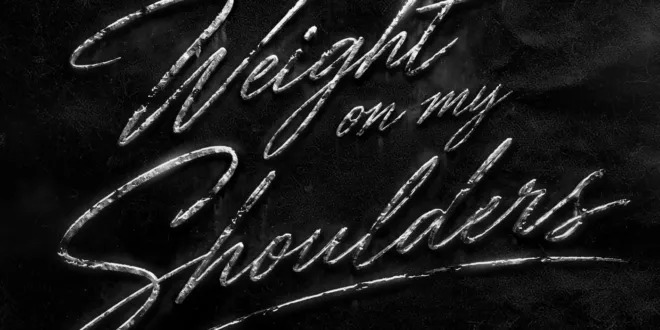 Polo G – Weight On My Shoulders [E]