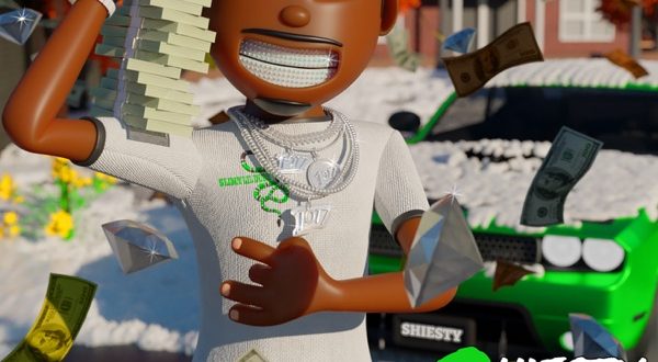 Pooh Shiesty Shiesty Season