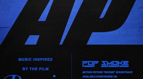 Pop Smoke AP Music from the film Boogie