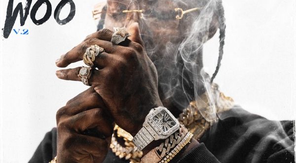 Pop Smoke Meet The Woo 2