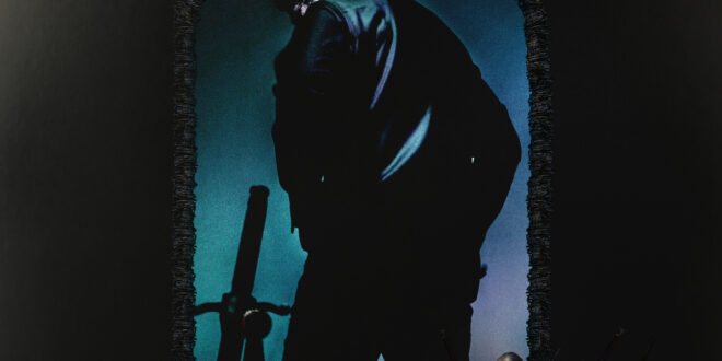 Post Malone - Hollywood's Bleeding