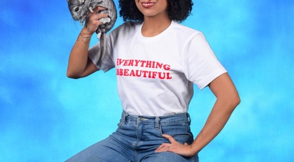 Princess Nokia Everything Is Beautiful