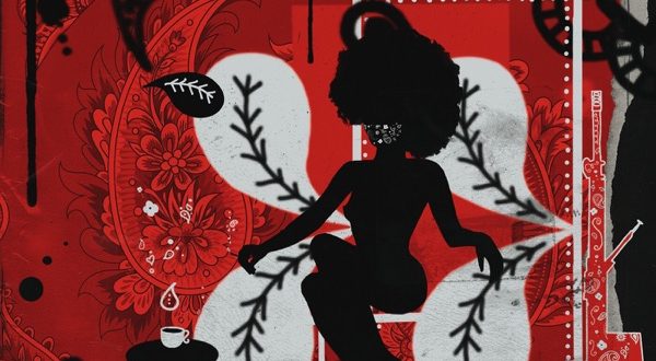 Problem Coffee Kush Vol. 2