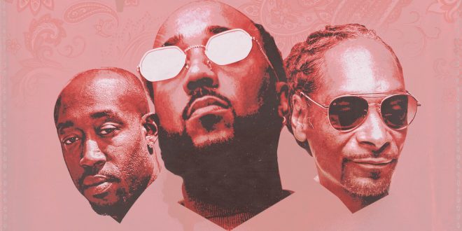 Problem Freddie Gibbs Snoop Dogg Dont Be Mad At Me Remix