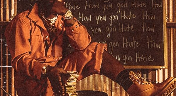 Q Money How You Gon Hate