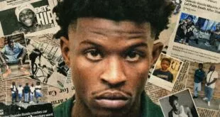 Quando Rondo - 16 Months