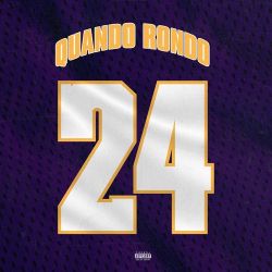 Quando Rondo 24