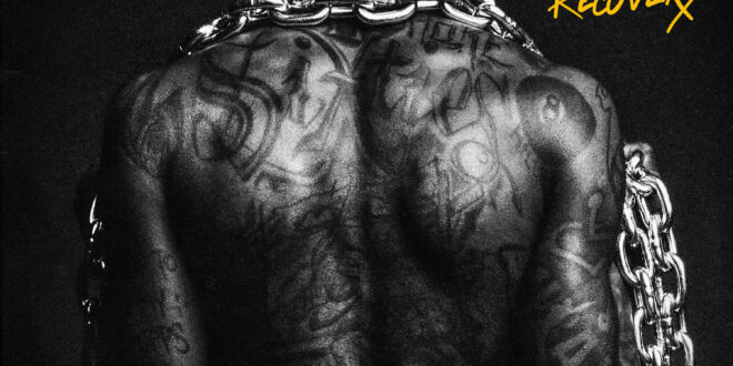 Quando Rondo - Recovery