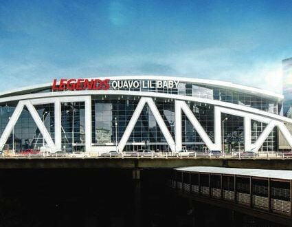 Quavo & Lil Baby - Legends