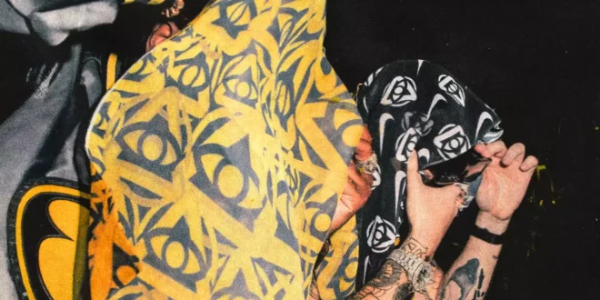 Quavo & Yeat & BNYX®- New Trip [E]