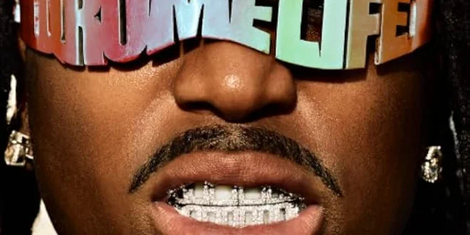 Quavo - QROMELIFE