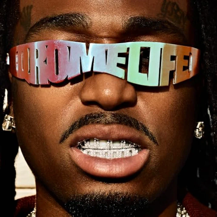 Quavo QROMELIFE 1