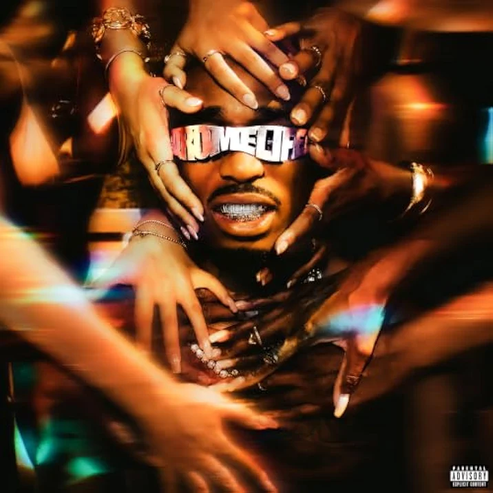 Quavo Trance Walk It Down