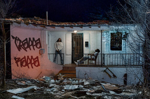 Quavo - Trappa Rappa