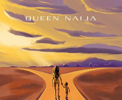 Queen Naija Queen Naija