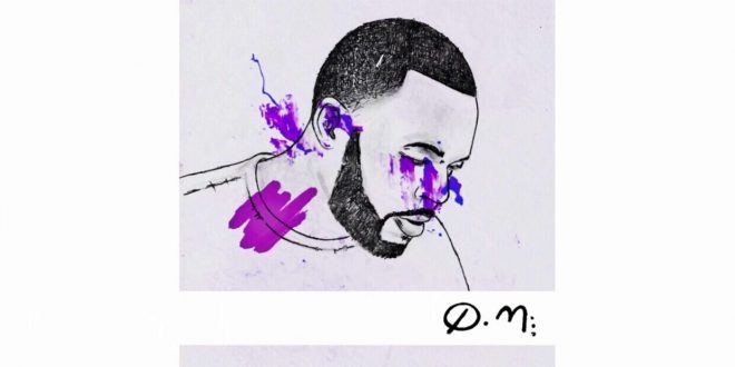 Quentin Miller Q.M
