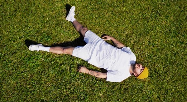 Quinn XCII A Letter to My Younger Self