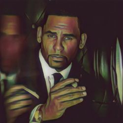R. Kelly – Planet