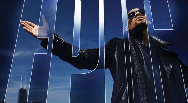 R. Kelly - Epic
