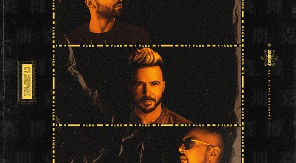 R3HAB Luis Fonsi Sean Paul