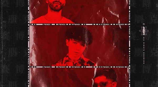 R3HAB Rakhim Smokepurpp