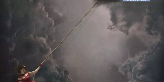 RAYE - THIS MUSIC MAY CONTAIN HOPE