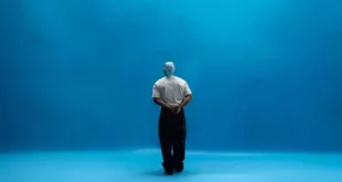 REASON - Everything In My Soul BLUE