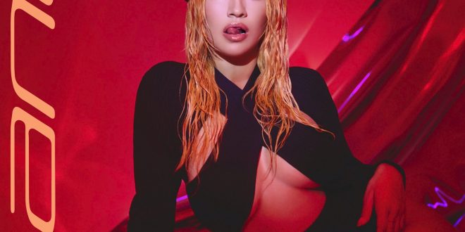 RITA ORA Imanbek Bang EP