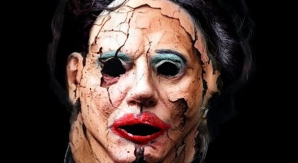 RJ Payne - LEATHERFACE 4