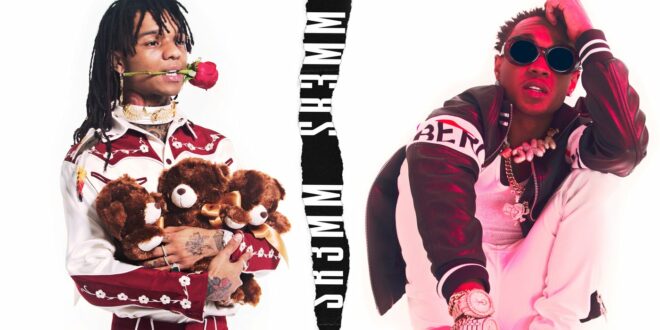 Rae Sremmurd - SR3MM [E]