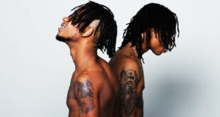 Rae Sremmurd - SremmLife 2 (Deluxe) [E]