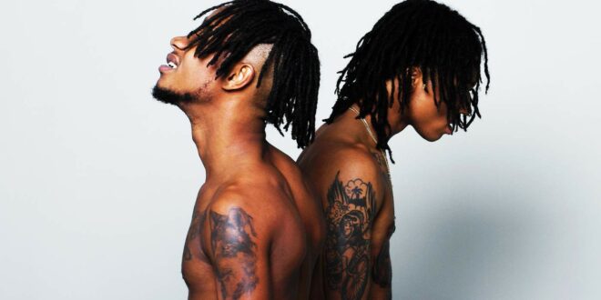 Rae Sremmurd - SremmLife 2 (Deluxe) [E]
