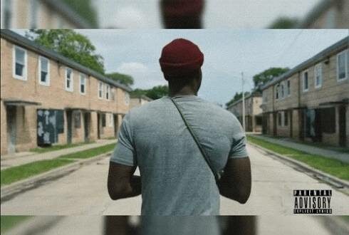 Ransom - Cabrini Green (Retail)