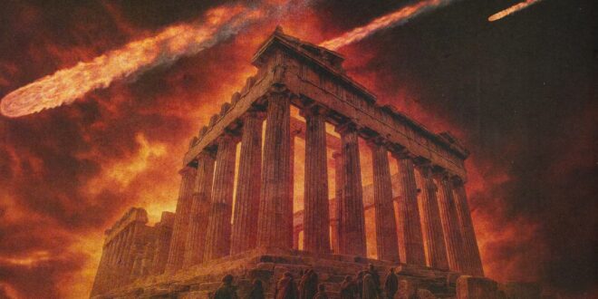 Ransom - Salvation for the Wicked