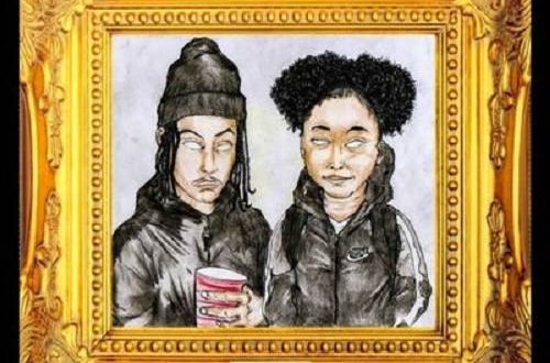 Ray Vendetta Falling Down Give My Babies My Entire Earnings