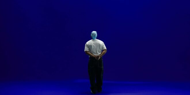 Reason - Everything In My Soul BLUE (Extended) [E]