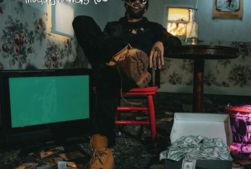 Redman - Muddy Waters Too