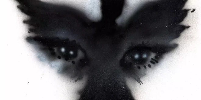 Rich Amiri - Grit & Grace [E]