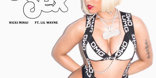 Rich Sex feat. Lil Wayne Single