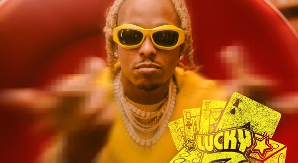 Rich The Kid Lucky 7