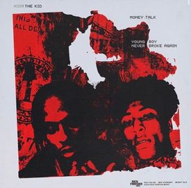 Rich The Kid - Money Talk (feat. YoungBoy Never Broke Again)