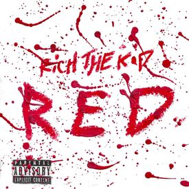 Rich The Kid Red