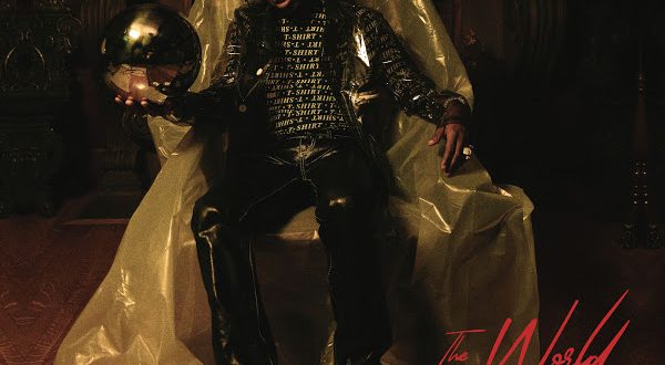 Rich The Kid - The World Is Yours 2