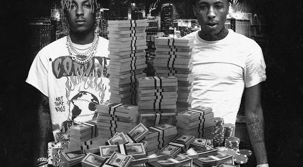Rich The Kid YoungBoy Never Broke Again Bankroll