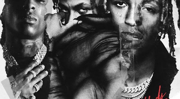 Rich The Kid YoungBoy Never Broke Again Nobody Safe