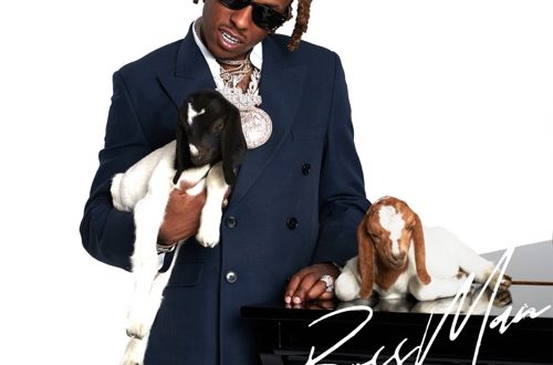 Rich The Kid - BOSS MAN